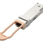 HPE - modul oddajnika-sprejemnika QSFP28 - 100GbE