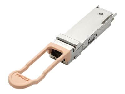 003dfe03-2b4a-43e0-8fd4-567768c73716 HPE - modul oddajnika-sprejemnika QSFP28 - 100GbE - slika 1