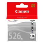 Canon CLI-526GY - siva - izvirnik - črnilni vložek