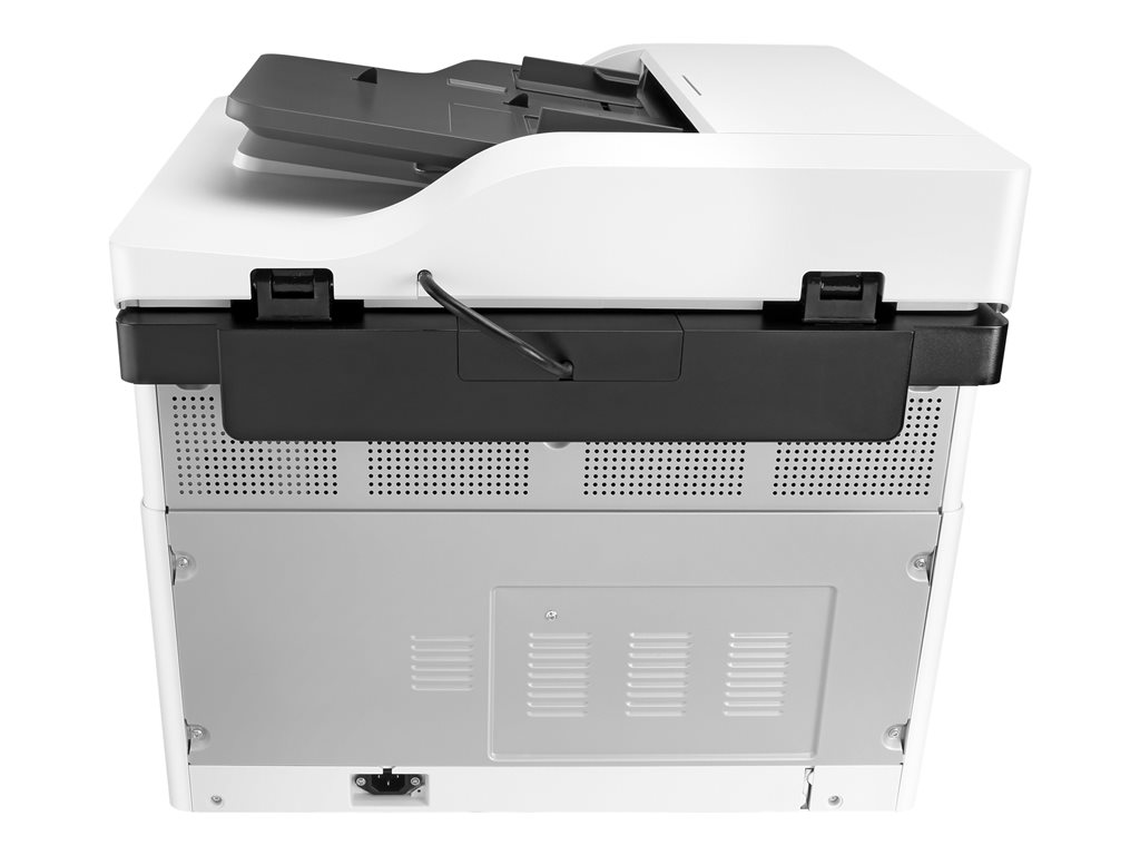 010b2ed7-6ac7-4ad9-822c-6944931e25dc HP LaserJet MFP M443nda - večnamenski tiskalnik - črno-beli - slika 1