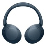 Sony WH-XB910N - slušalke z mikrofonom - 3,5 mm priključek