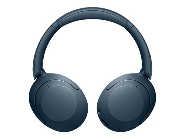 0110099d-79c6-4c8c-8374-03c17e644bfe Sony WH-XB910N - slušalke z mikrofonom - 3,5 mm priključek - slika 1