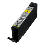 Canon CLI-581Y - rumena - originalni - črnilni vložek
