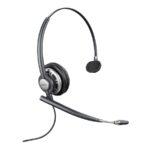 HP Poly EncorePro HW710 - slušalke - USB-A