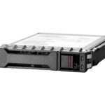 HPE Mission Critical - trdi disk - 2,4 TB - SAS 12Gb/s