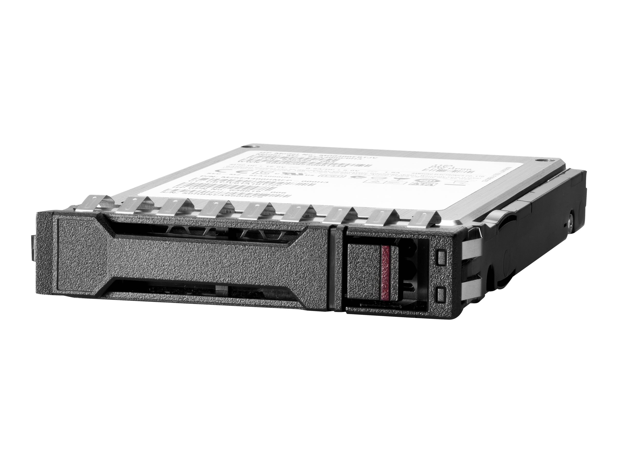0256d79f-fb37-4c41-b2e0-0154b578cd29 HPE Mission Critical - trdi disk - 2,4 TB - SAS 12Gb/s - slika 1