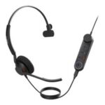 Jabra Engage 50 II MS Mono - slušalke - USB-A