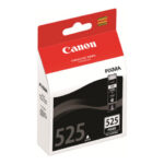 Canon PGI-525PGBK - črna - izvirnik - črnilni vložek