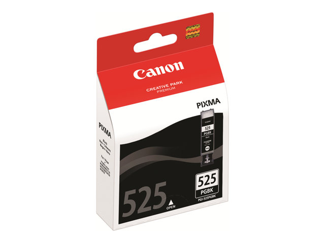 028a8426-d0eb-46e7-90d4-2abf5756808b Canon PGI-525PGBK - črna - izvirnik - črnilni vložek - slika 1