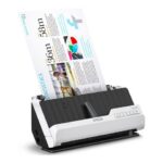 Epson DS-C330 - optični bralnik - namizni - USB 2.0