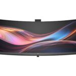 Monitor HP Series 7 Pro 34  WQHD TB4 - 734pm