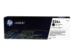 HP 826A - črna - original - LaserJet - kartuša s tonerjem (CF310A)
