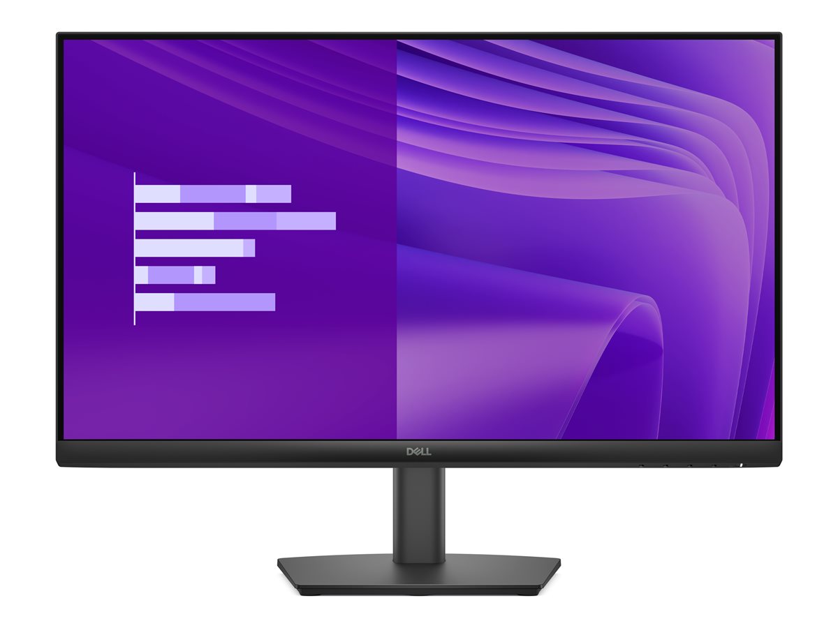 04153b5b-1122-4ec9-8f9e-095000f7f580 Dell Pro E2425HM - LED monitor - Full HD (1080p) - 24" - slika 1