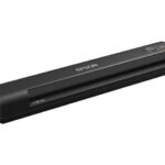 Epson WorkForce ES-50 - tiskalni bralnik - prenosni - USB 2.0