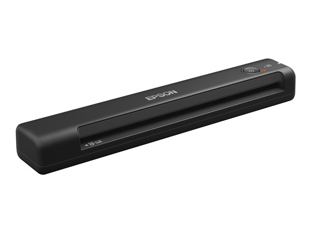 04193f4d-a017-4776-9645-1527f42ba8b1 Epson WorkForce ES-50 - tiskalni bralnik - prenosni - USB 2.0 - slika 1