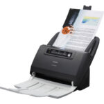 Canon imageFORMULA DR-M160II - Optični bralnik dokumentov - Namizje - USB 2.0