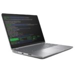 HP ZBook Fury 16 G1i mobilna delovna postaja - AI PC, AI delovna postaja - 16" - Intel Core Ultra 7 - 265HX - vPro - 32 GB RAM - 1 TB SSD - bosansko/hrvaško/črnogorsko/slovensko/srbsko