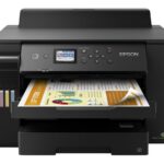 Epson EcoTank L11160 - tiskalnik - barva - brizgalni tiskalnik