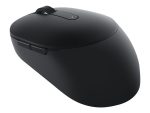 Dell Pro Plus Compact MS5120W - miška - 2.4 GHz, Bluetooth 5.0 - črna - slika 2