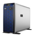 Dell PowerEdge T360 - stolpni Xeon 6353P 2,7 GHz - 32 GB - SSD 2 x 960 GB