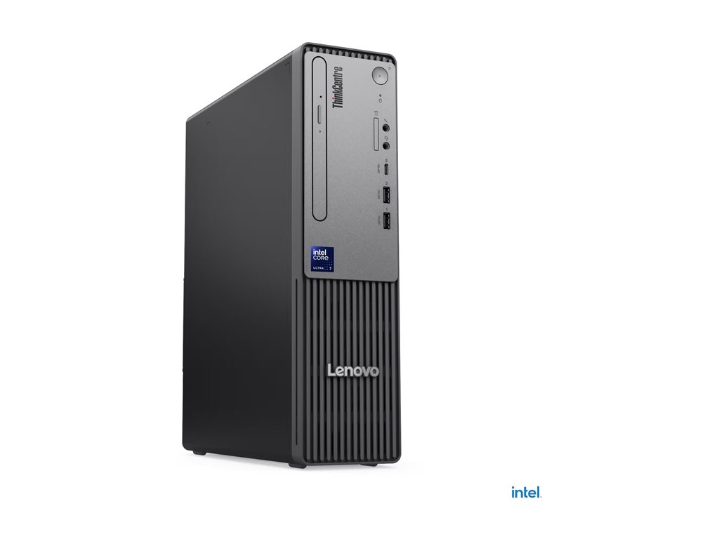 073e1fba-5dcc-4e12-8aa0-02b182345a7b Lenovo ThinkCentre neo 50s Gen 6 - SFF Core Ultra 7 265 - 32 GB - SSD 1 TB - slovenski - slika 1