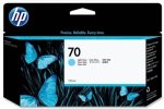 HP C9390A Črnilo Vivera 70 Light Cyan - slika 2