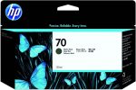 HP C9448A Črnilo Vivera 70 Matte Black, 130 ml - slika 2