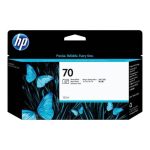HP C9449A Črnilo Vivera 70 Photo Black, 130 ml - slika 2