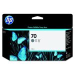 HP C9450A Črnilo Vivera 70 Gray, 130 ml - slika 2