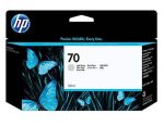 HP C9451A Črnilo Vivera 70 Light Gray, 130 ml - slika 2
