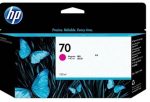 HP C9453A Črnilo Vivera 70 Magenta, 130 ml - slika 2