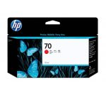 HP C9456A Črnilo Vivera 70 Red, 130 ml - slika 2