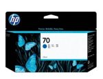 HP C9458A Črnilo Vivera 70 Blue, 130 ml - slika 2