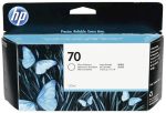 HP C9459A Črnilo 70 Gloss Enhancer, 130 ml - slika 2