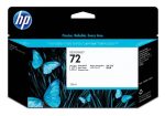 HP C9370A Črnilo Vivera 72 Photo Black, 130 ml