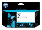 HP C9403A Črnilo Vivera 72 Matte Black, 130 ml - slika 2