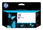 HP C9372A Črnilo Vivera 72 Magenta, 130 ml - slika 2