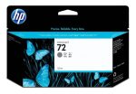 HP C9374A Črnilo Vivera 72 Grey, 130ml - slika 2