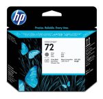 HP C9380A Tiskalna glava 72 Grey in Photo Black - slika 2