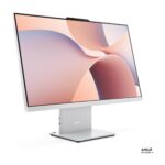 Lenovo IdeaCentre AIO 27AKP10 - vse-v-enem Ryzen 7 250 3.3 GHz - 32 GB - SSD 1 TB - LED 27" - slovenski