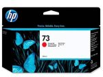 HP CD951A Črnilo Vivera 73 Chromatic Red, 130 ml, za DesignJet Z3200 in Z3200ps - slika 3