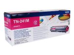 Brother TN241M - škrlatna - originalna - kartuša s tonerjem - slika 2