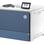HP Color LaserJet Enterprise 6700dn - tiskalnik - barvni - laserski