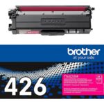 Brother TN426M - Super Jumbo - magenta - originalna kartuša s tonerjem
