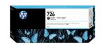 HP CH575A Črnilo 726 Matte Black 300 ml - slika 2