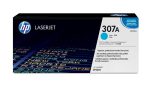 HP 307A - cian - original - LaserJet - kartuša s tonerjem (CE741A)