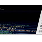 HP 126A - rumena - originalna - LaserJet - kartuša s tonerjem (CE312A)