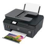 HP Smart Tank 530 - večnamenski tiskalnik - barvni