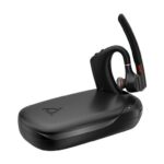 HP Poly Voyager Legend 50 - slušalke - USB-C prek Bluetooth adapterja