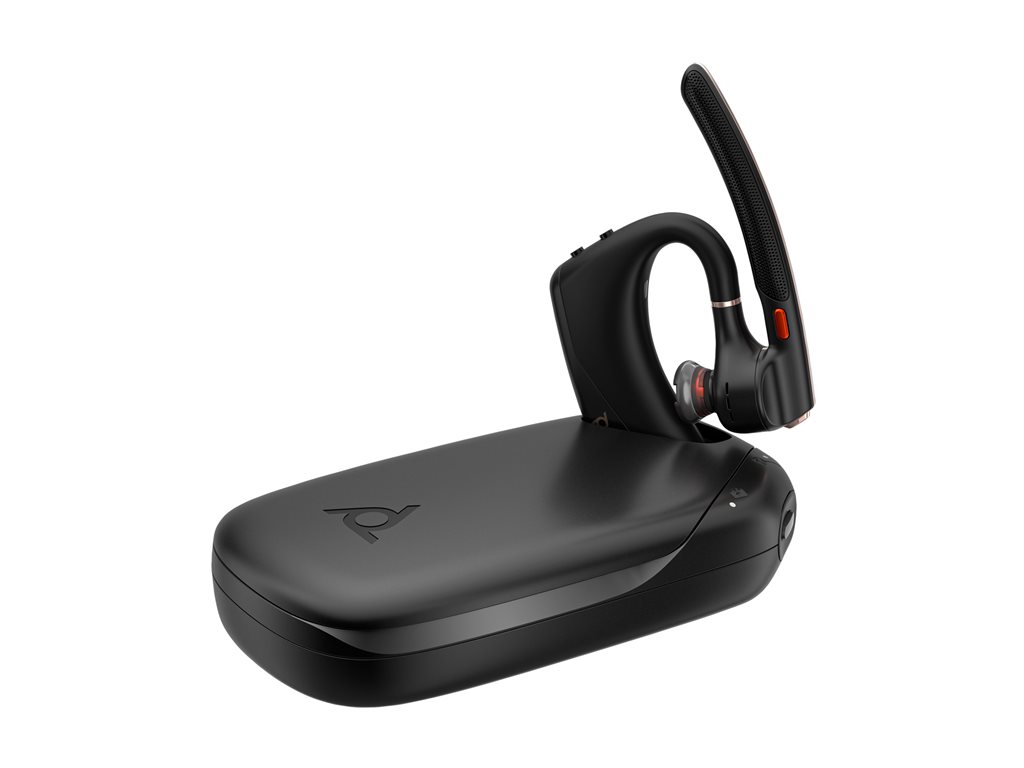 09d26862-7c66-49aa-a27c-5ff59665eaf6 HP Poly Voyager Legend 50 - slušalke - USB-C prek Bluetooth adapterja - slika 1